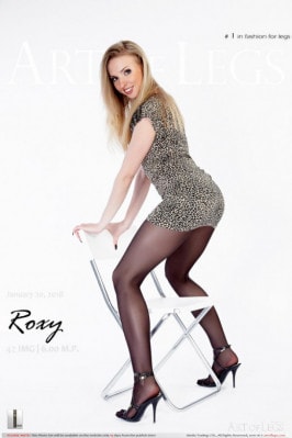 Roxy  from ARTOFLEGS